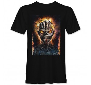 Iron Maiden 21